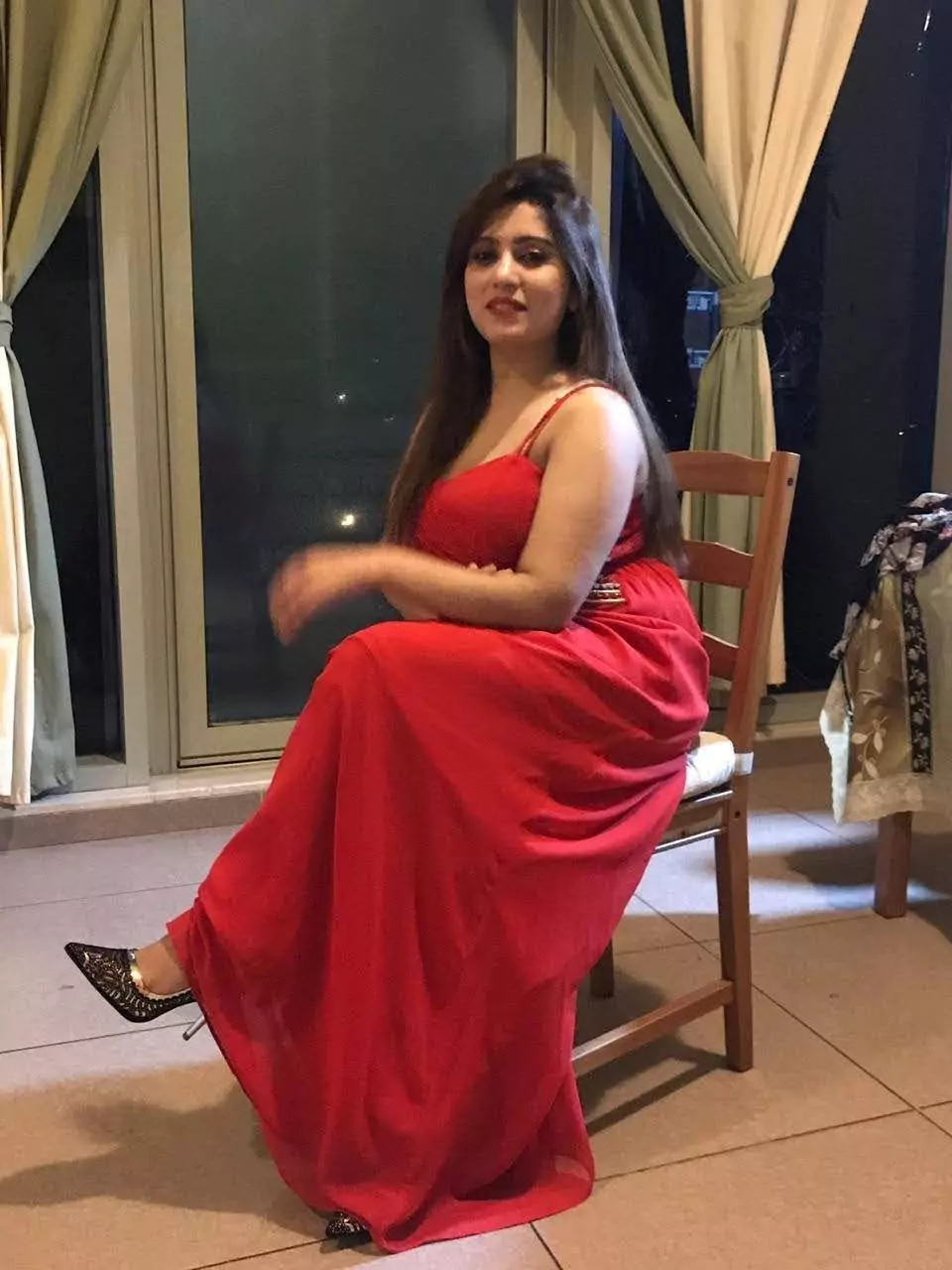 Escort Service in Daulatpur